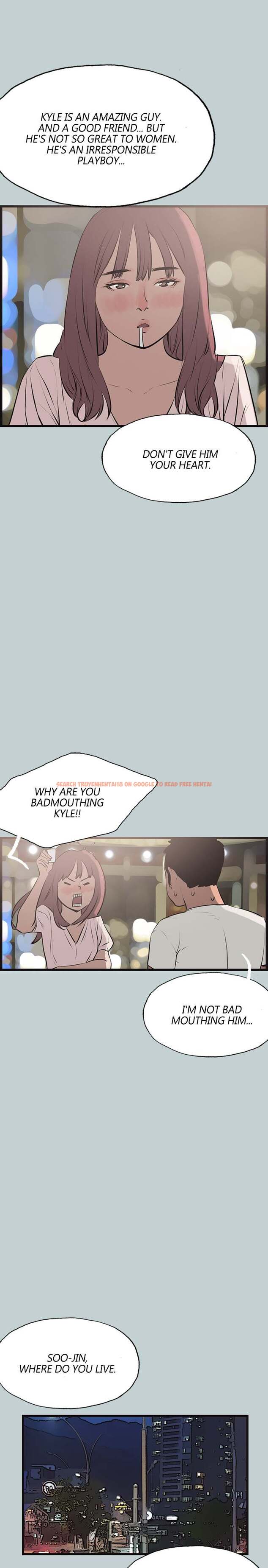 Read Hentai Image 29 175 in comic Love Square - Chapter 53 - hentaitnt.net