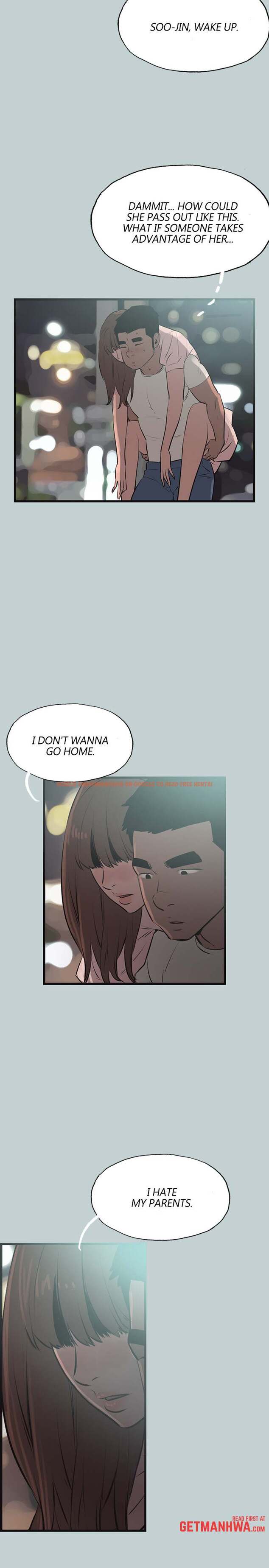 Read Hentai Image 30 175 in comic Love Square - Chapter 53 - hentaitnt.net