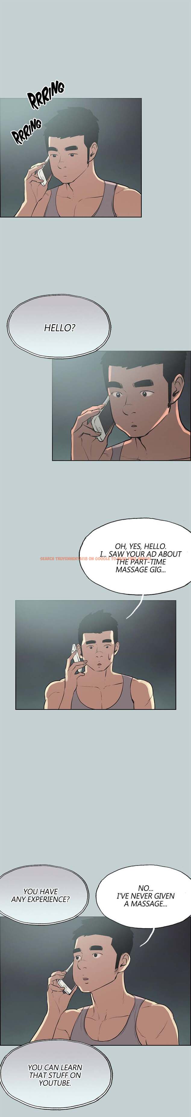Read Hentai Image 4 174 in comic Love Square - Chapter 53 - hentaitnt.net