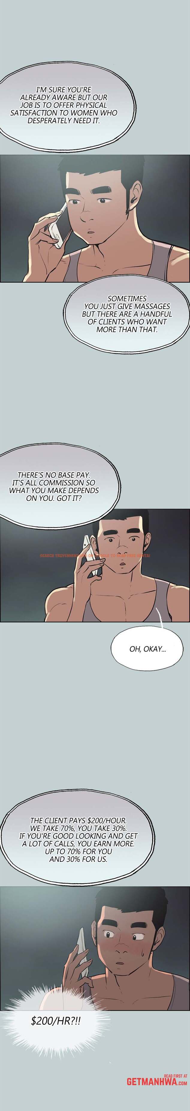 Read Hentai Image 5 174 in comic Love Square - Chapter 53 - hentaitnt.net