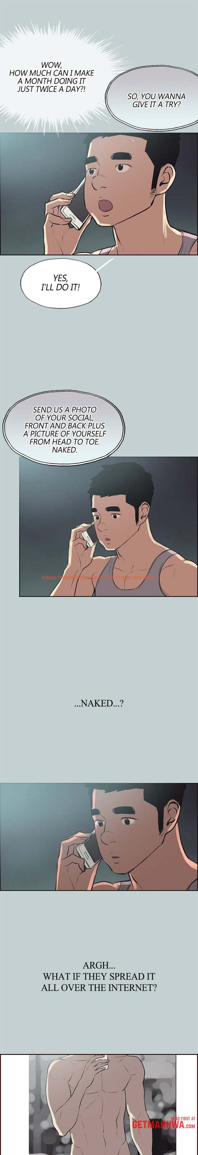 Read Hentai Image 8 174 in comic Love Square - Chapter 53 - hentaitnt.net
