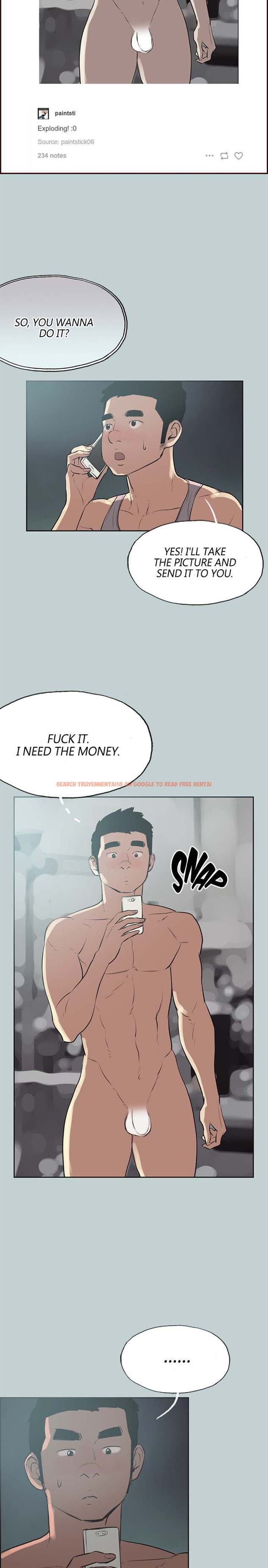 Read Hentai Image 9 174 in comic Love Square - Chapter 53 - hentaitnt.net