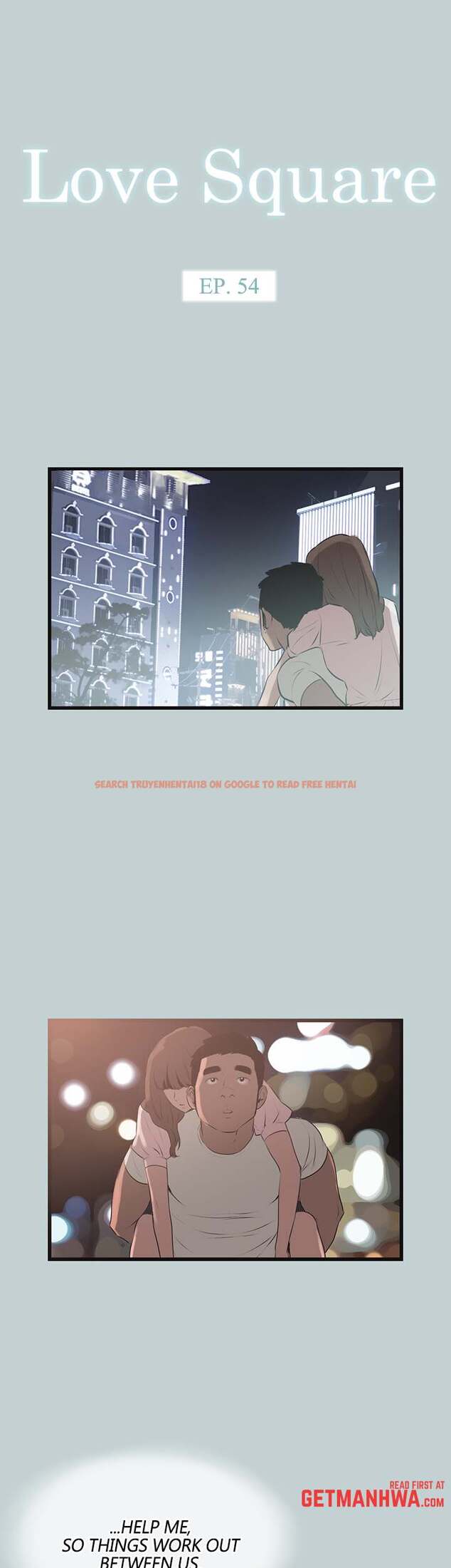 Read Hentai Image 1 174 in comic Love Square - Chapter 54 - hentaitnt.net