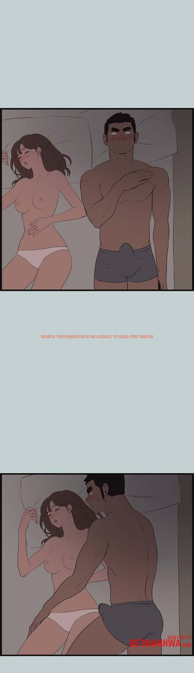 Read Hentai Image 14 174 in comic Love Square - Chapter 54 - hentaitnt.net