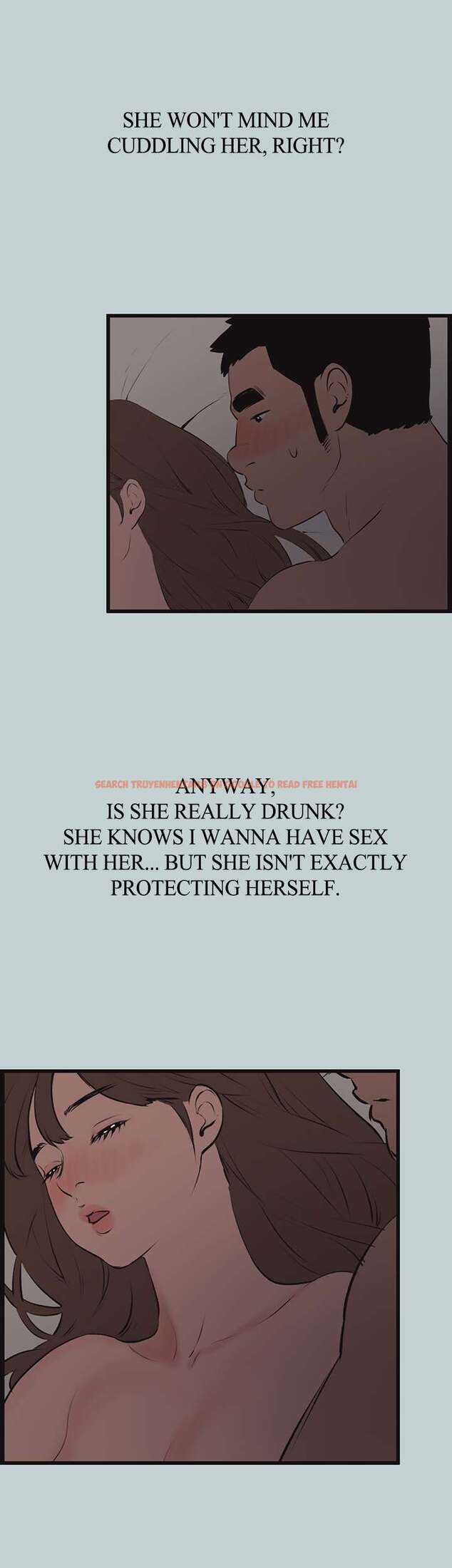 Read Hentai Image 16 174 in comic Love Square - Chapter 54 - hentaitnt.net