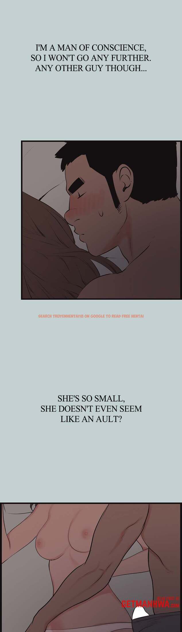Read Hentai Image 17 174 in comic Love Square - Chapter 54 - hentaitnt.net