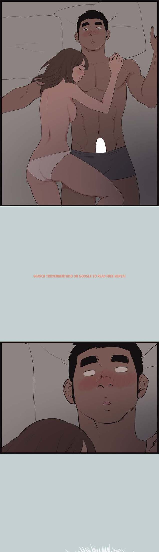 Read Hentai Image 19 174 in comic Love Square - Chapter 54 - hentaitnt.net