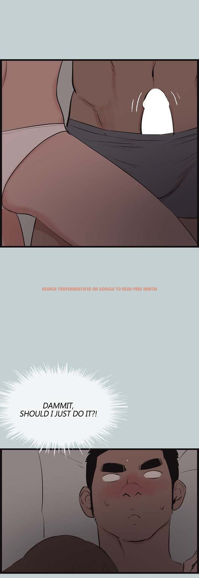 Read Hentai Image 21 174 in comic Love Square - Chapter 54 - hentaitnt.net