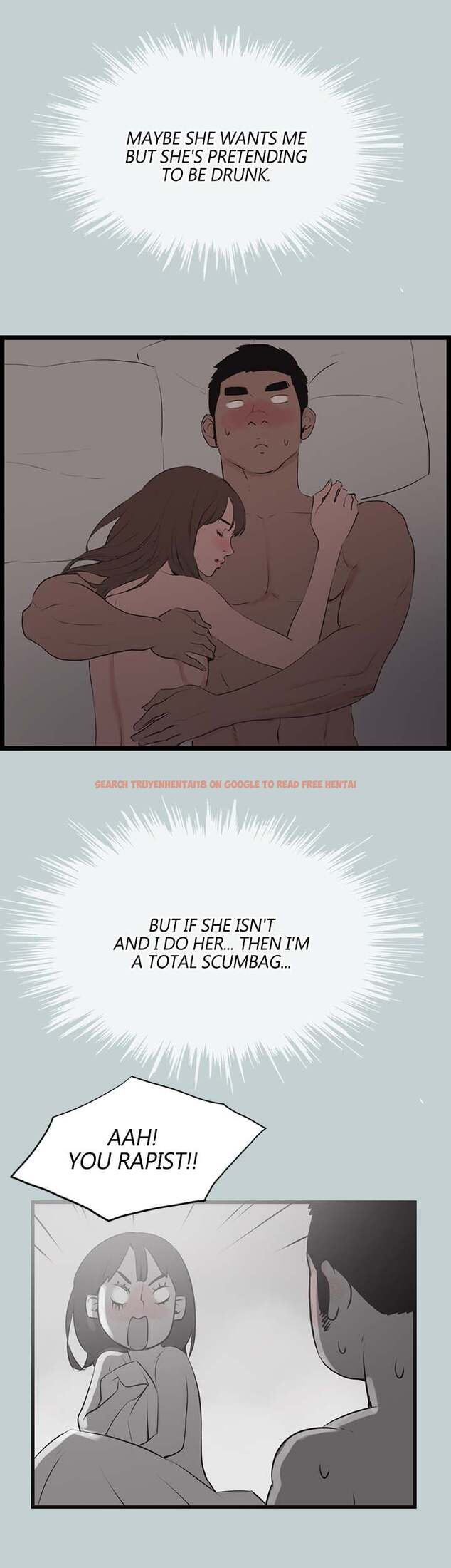 Read Hentai Image 22 174 in comic Love Square - Chapter 54 - hentaitnt.net