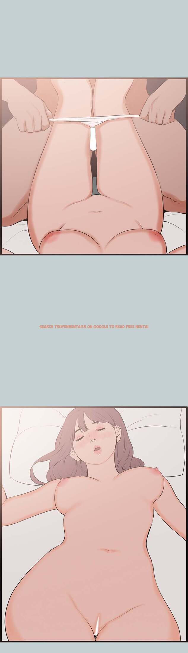 Read Hentai Image 25 174 in comic Love Square - Chapter 54 - hentaitnt.net