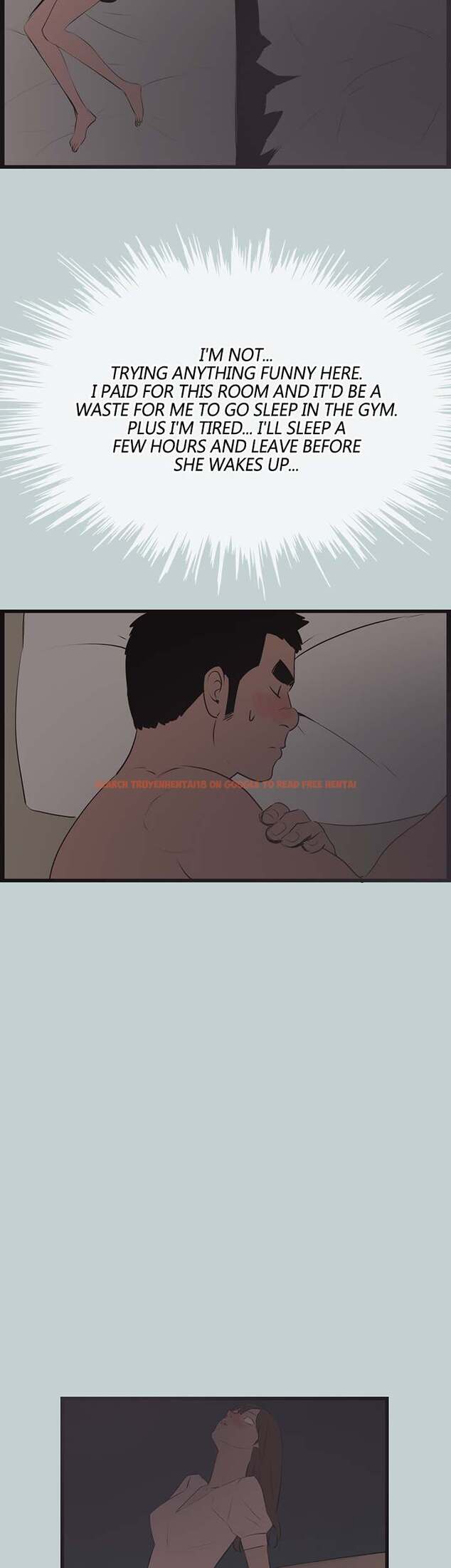 Read Hentai Image 5 174 in comic Love Square - Chapter 54 - hentaitnt.net