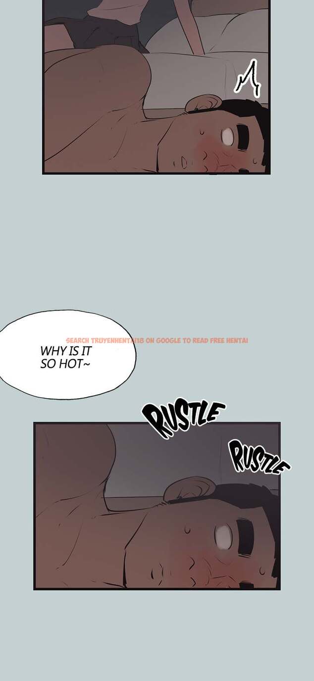 Read Hentai Image 6 174 in comic Love Square - Chapter 54 - hentaitnt.net