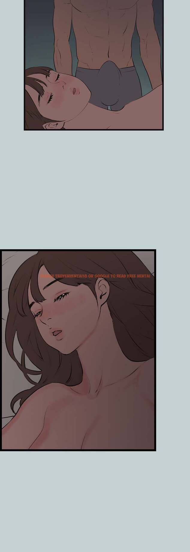 Read Hentai Image 9 174 in comic Love Square - Chapter 54 - hentaitnt.net