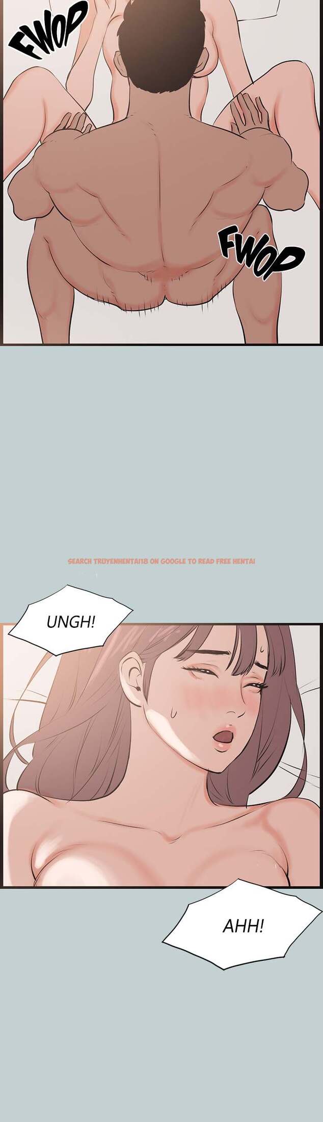 Read Hentai Image 14 174 in comic Love Square - Chapter 55 - hentaitnt.net