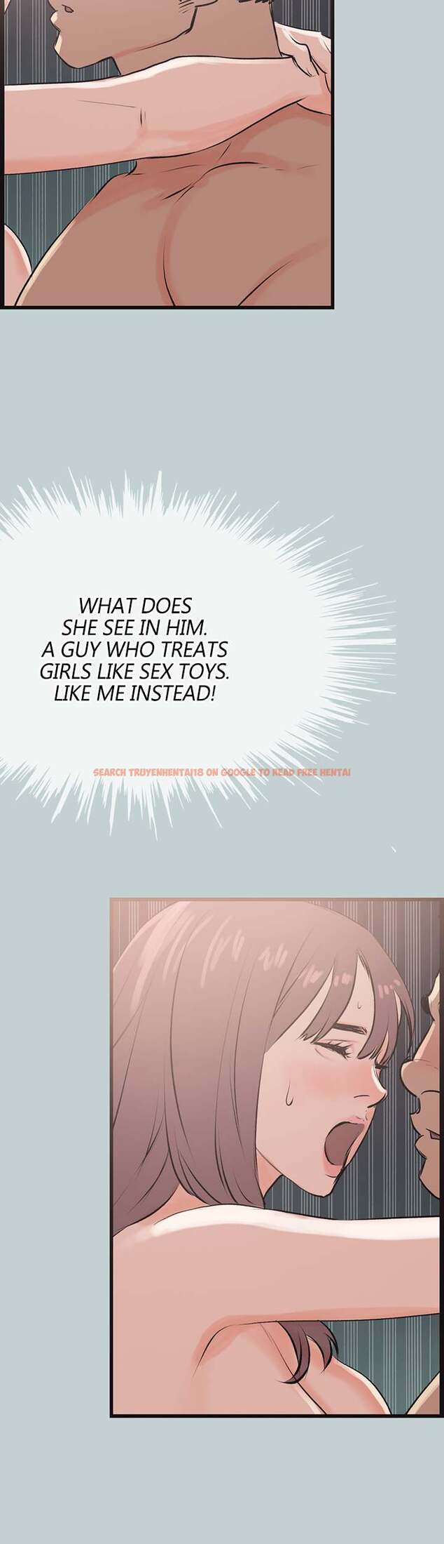 Read Hentai Image 17 174 in comic Love Square - Chapter 55 - hentaitnt.net