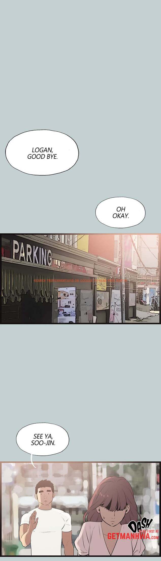 Read Hentai Image 19 174 in comic Love Square - Chapter 55 - hentaitnt.net
