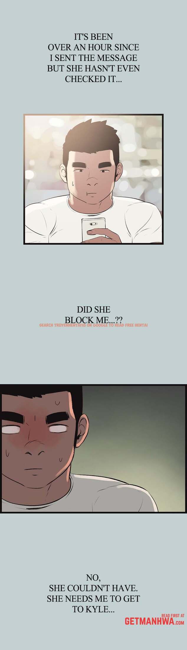 Read Hentai Image 22 174 in comic Love Square - Chapter 55 - hentaitnt.net
