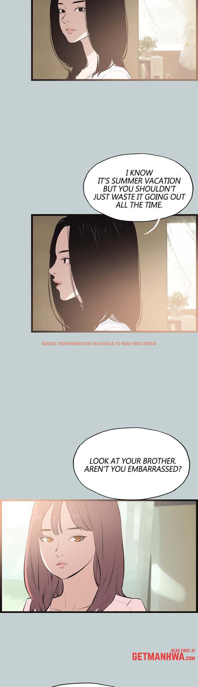 Read Hentai Image 29 174 in comic Love Square - Chapter 55 - hentaitnt.net