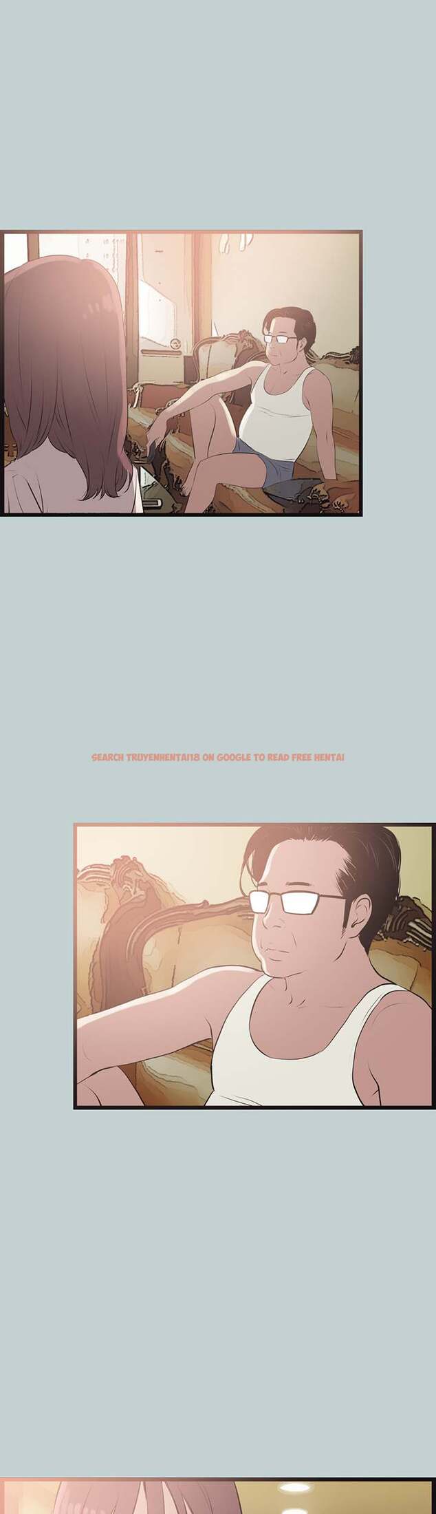Read Hentai Image 31 174 in comic Love Square - Chapter 55 - hentaitnt.net