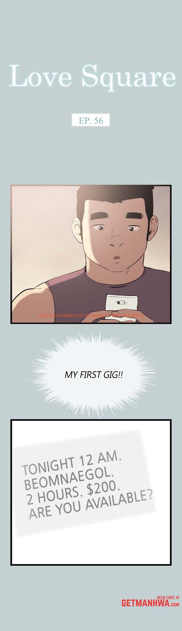 Read Hentai Image 1 174 in comic Love Square - Chapter 56 - hentaitnt.net