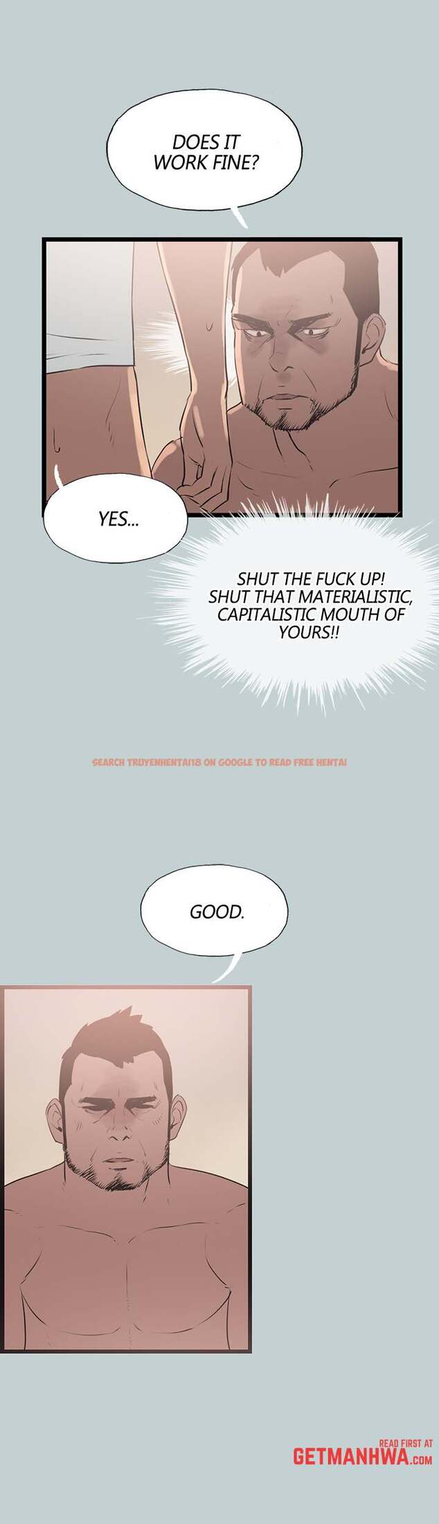 Read Hentai Image 13 174 in comic Love Square - Chapter 56 - hentaitnt.net