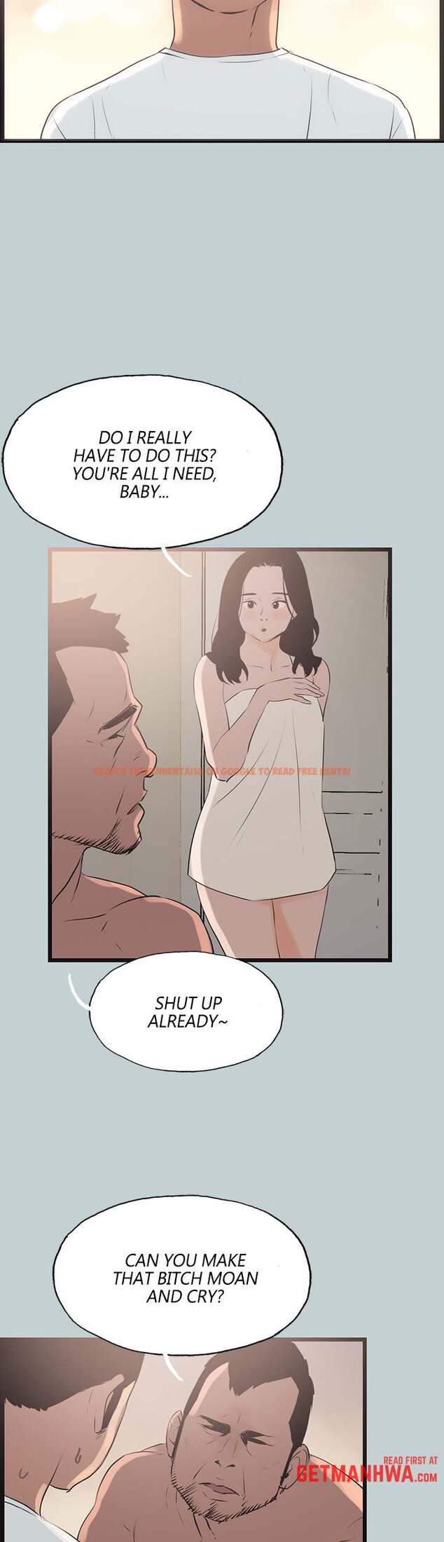 Read Hentai Image 17 174 in comic Love Square - Chapter 56 - hentaitnt.net