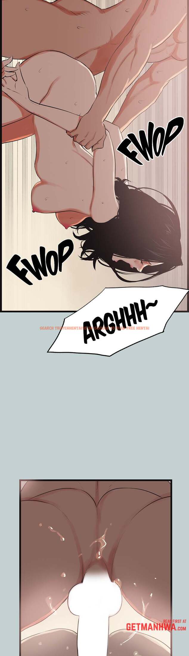 Read Hentai Image 20 174 in comic Love Square - Chapter 56 - hentaitnt.net