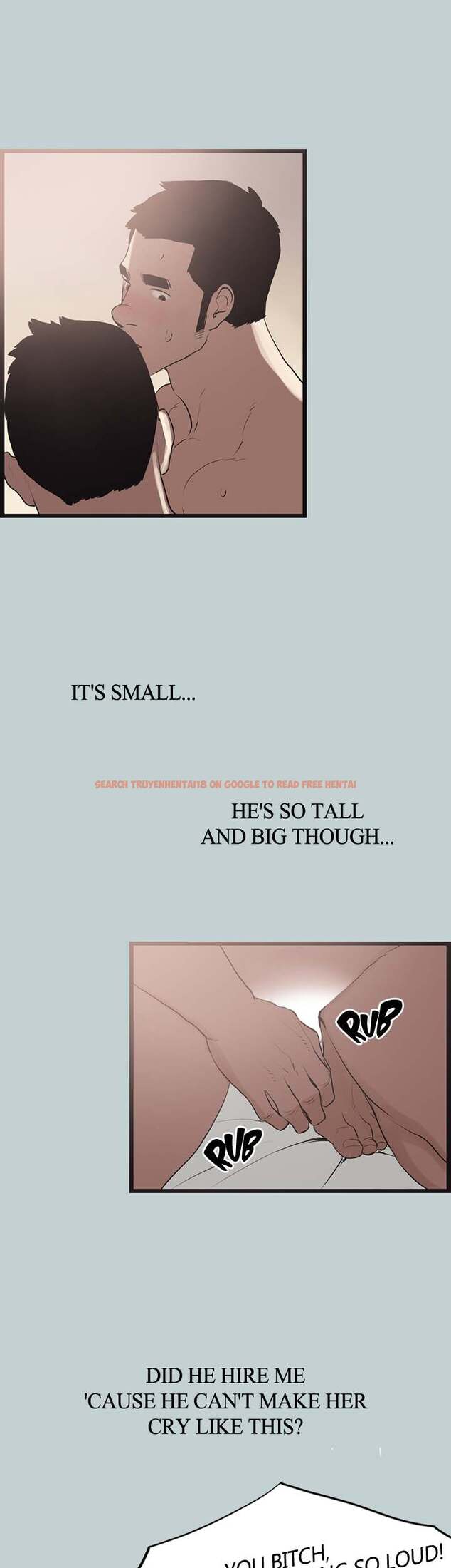Read Hentai Image 22 174 in comic Love Square - Chapter 56 - hentaitnt.net