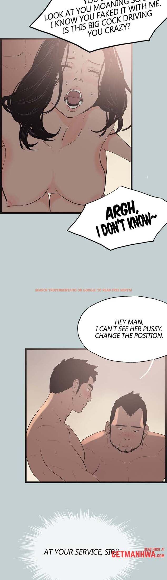 Read Hentai Image 23 174 in comic Love Square - Chapter 56 - hentaitnt.net