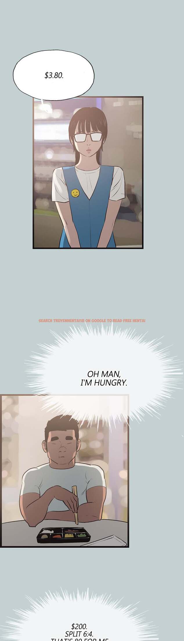 Read Hentai Image 28 174 in comic Love Square - Chapter 56 - hentaitnt.net