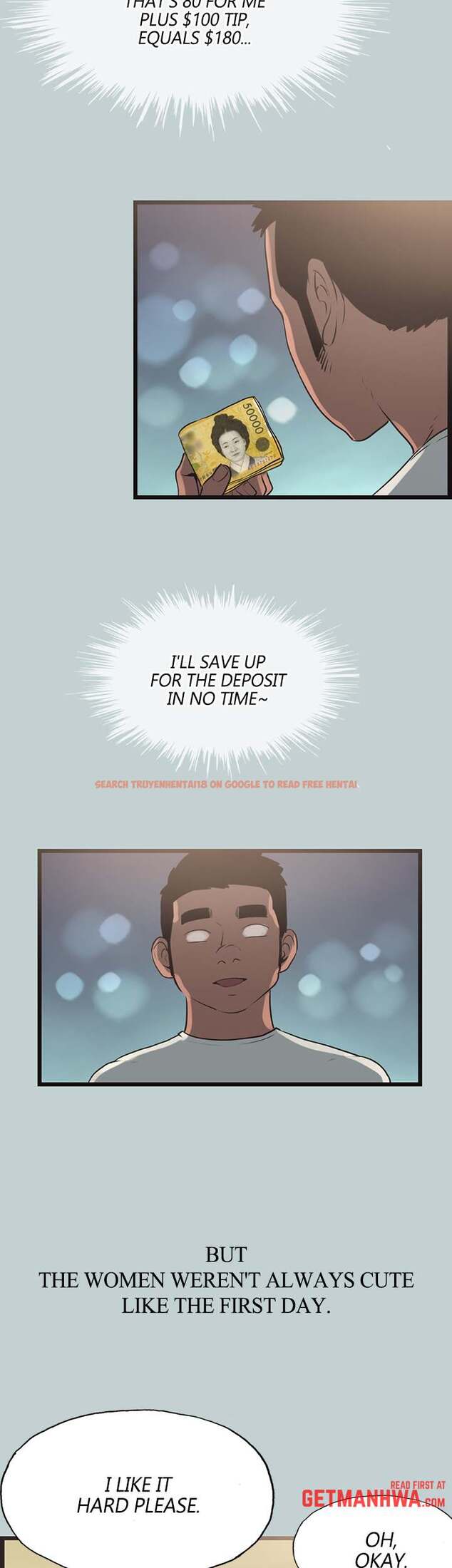 Read Hentai Image 29 174 in comic Love Square - Chapter 56 - hentaitnt.net