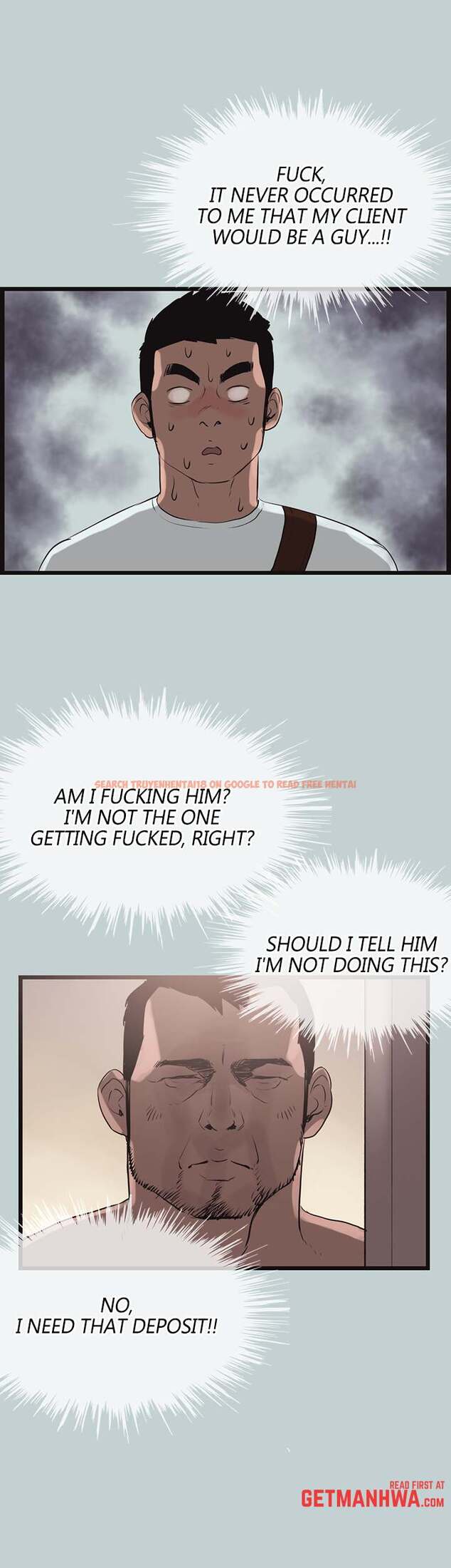 Read Hentai Image 7 174 in comic Love Square - Chapter 56 - hentaitnt.net