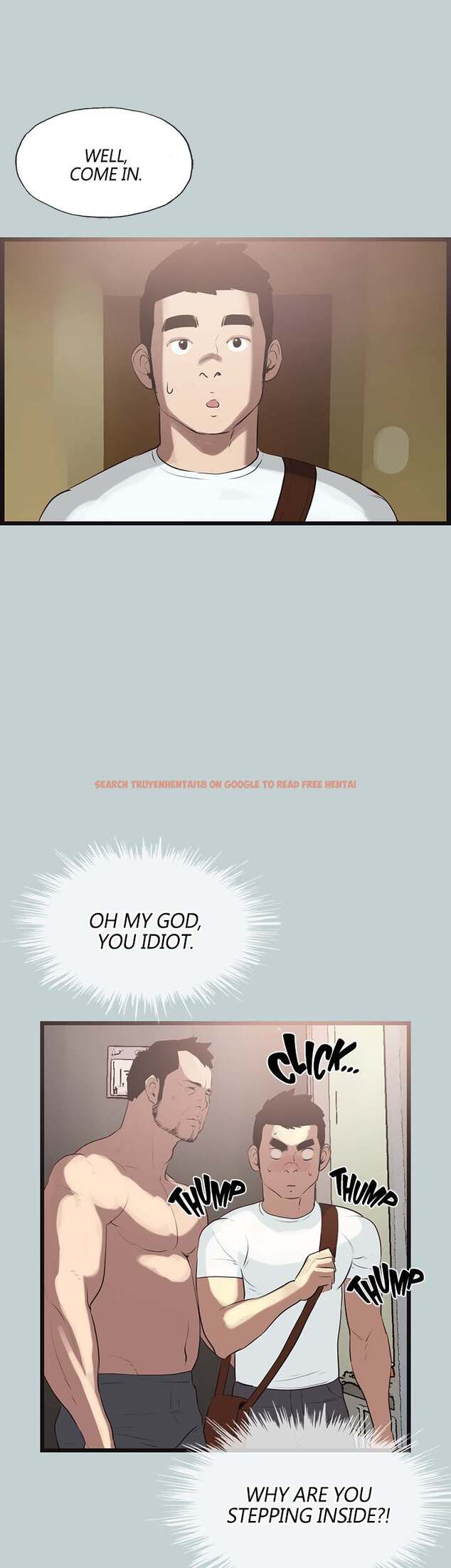 Read Hentai Image 8 174 in comic Love Square - Chapter 56 - hentaitnt.net