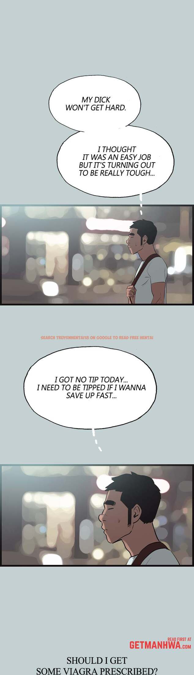 Read Hentai Image 1 174 in comic Love Square - Chapter 57 - hentaitnt.net