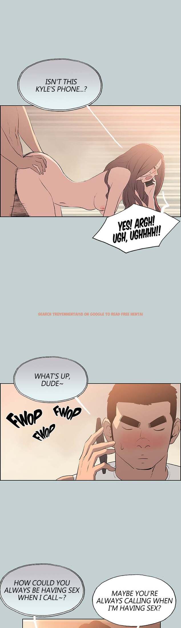 Read Hentai Image 12 174 in comic Love Square - Chapter 57 - hentaitnt.net