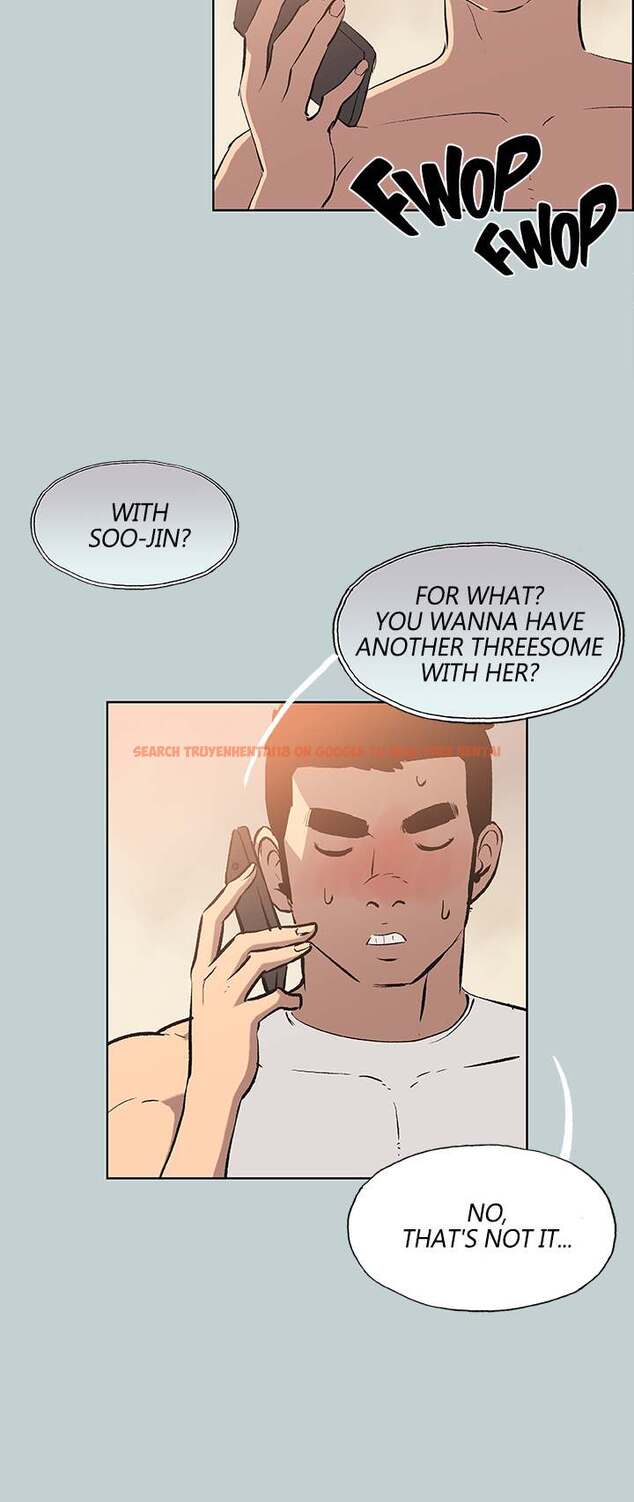 Read Hentai Image 14 174 in comic Love Square - Chapter 57 - hentaitnt.net