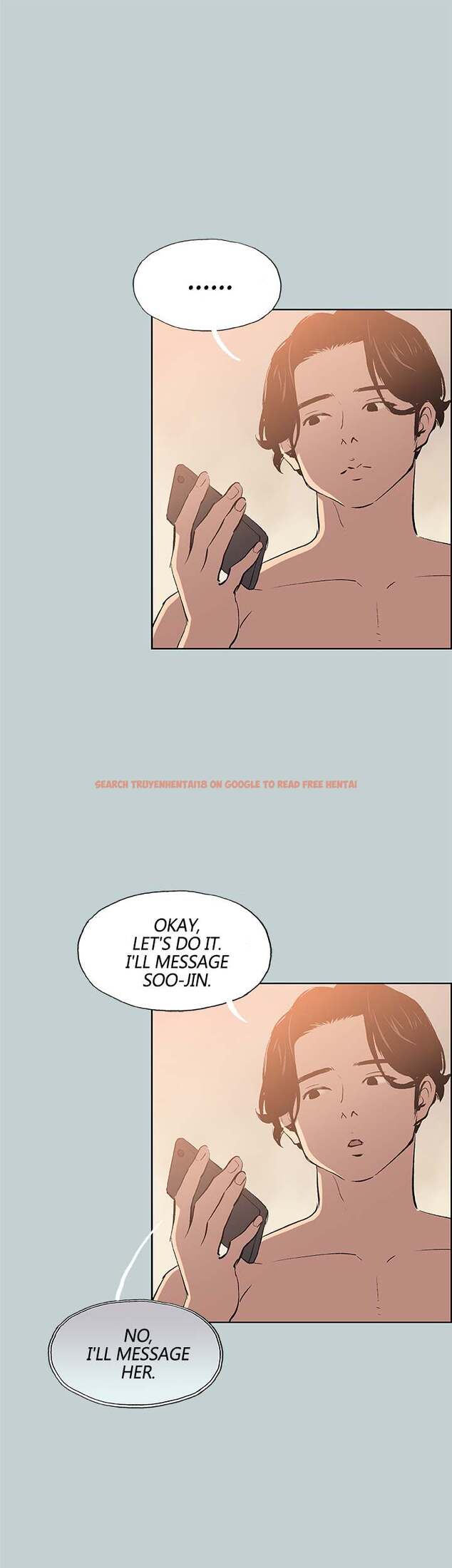 Read Hentai Image 15 174 in comic Love Square - Chapter 57 - hentaitnt.net