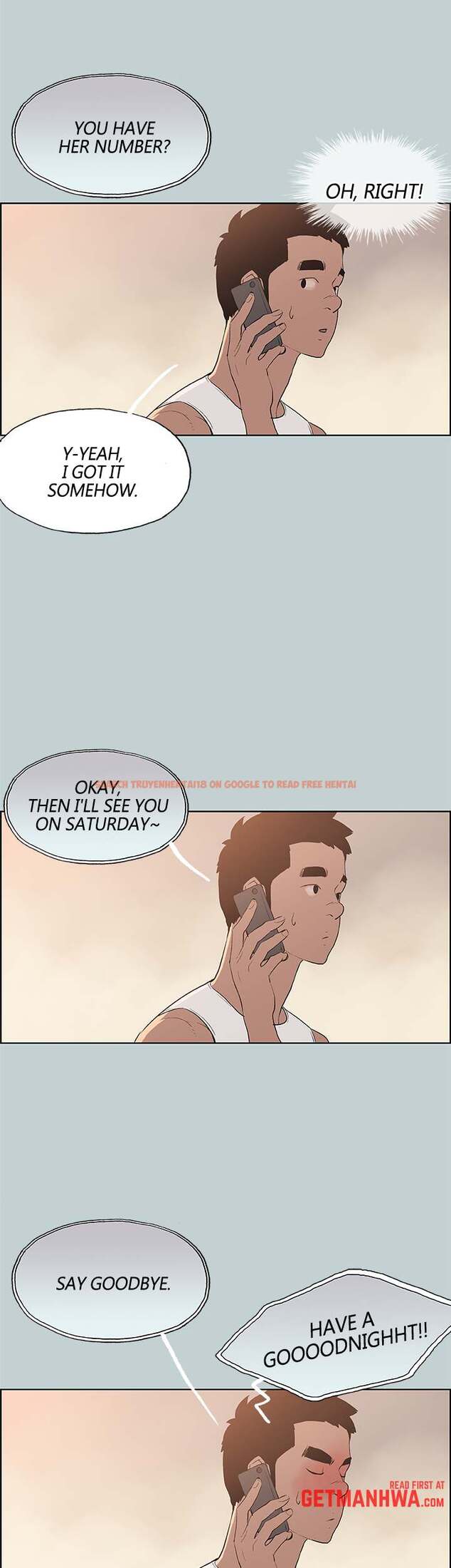 Read Hentai Image 16 174 in comic Love Square - Chapter 57 - hentaitnt.net