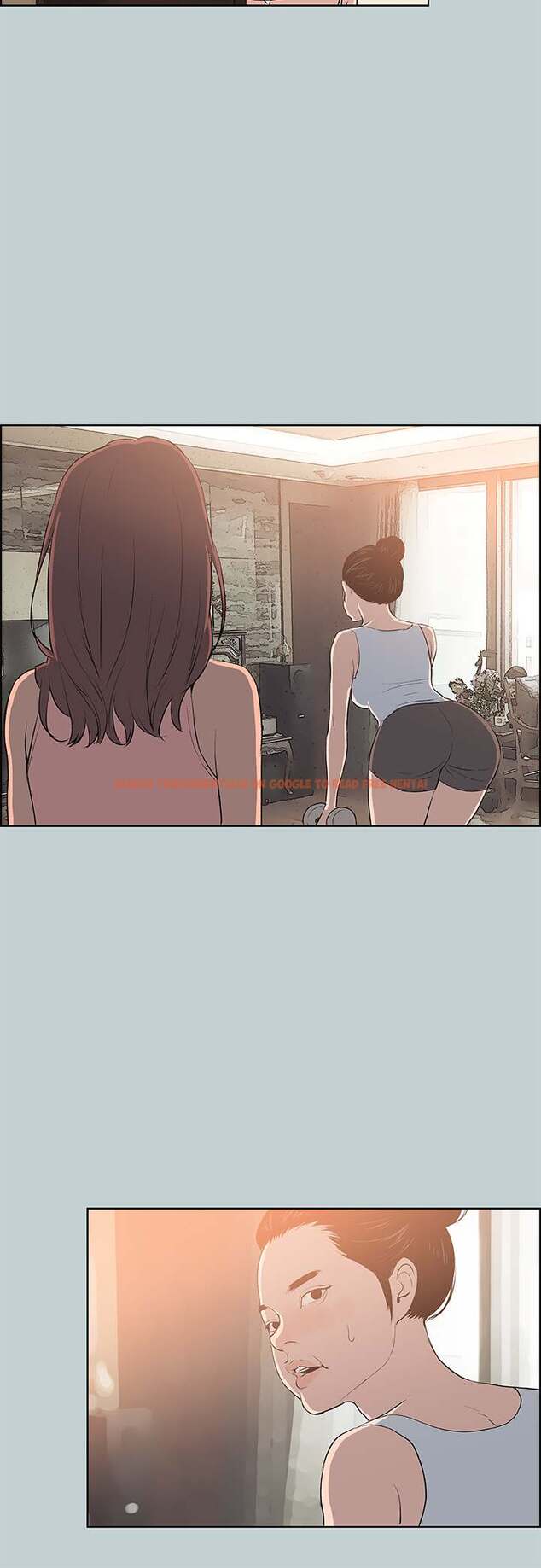 Read Hentai Image 23 174 in comic Love Square - Chapter 57 - hentaitnt.net