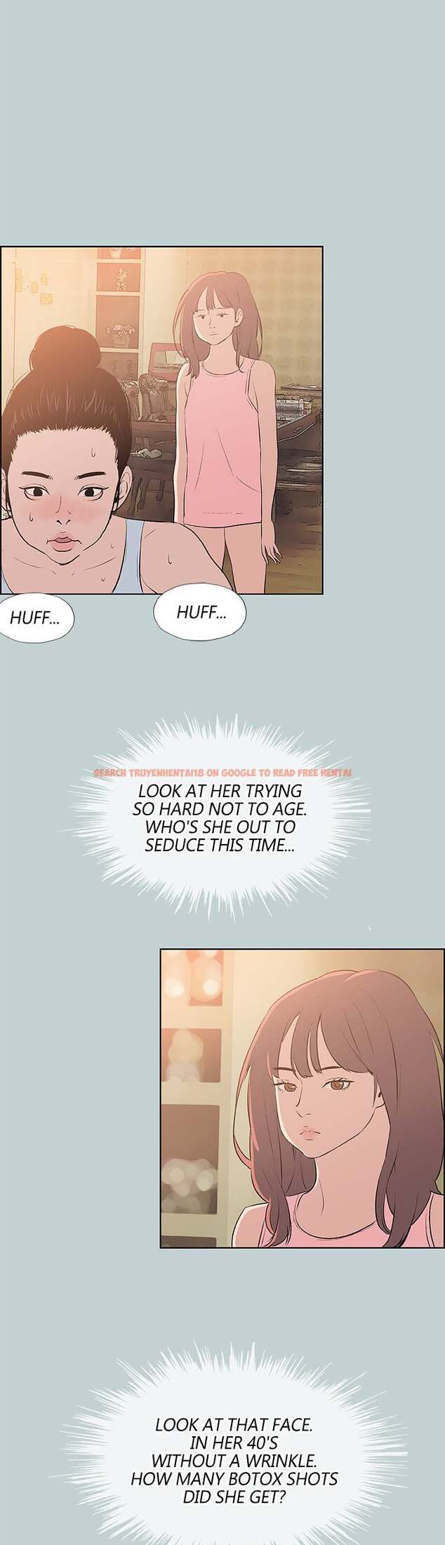 Read Hentai Image 24 174 in comic Love Square - Chapter 57 - hentaitnt.net