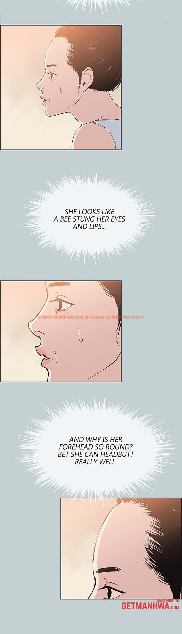Read Hentai Image 25 174 in comic Love Square - Chapter 57 - hentaitnt.net