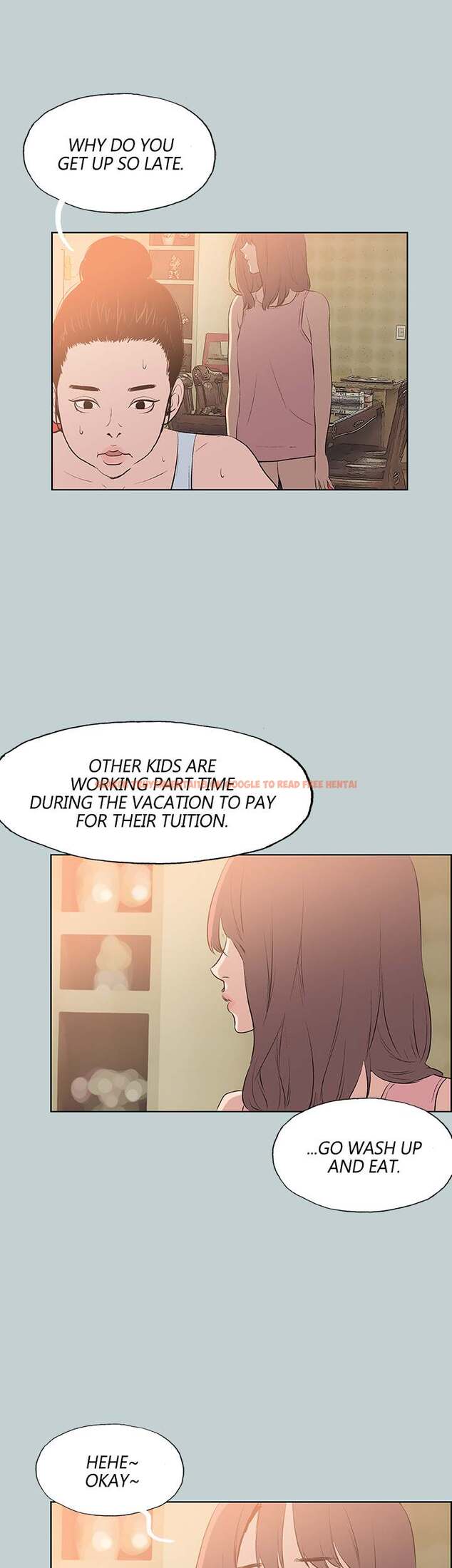 Read Hentai Image 27 174 in comic Love Square - Chapter 57 - hentaitnt.net