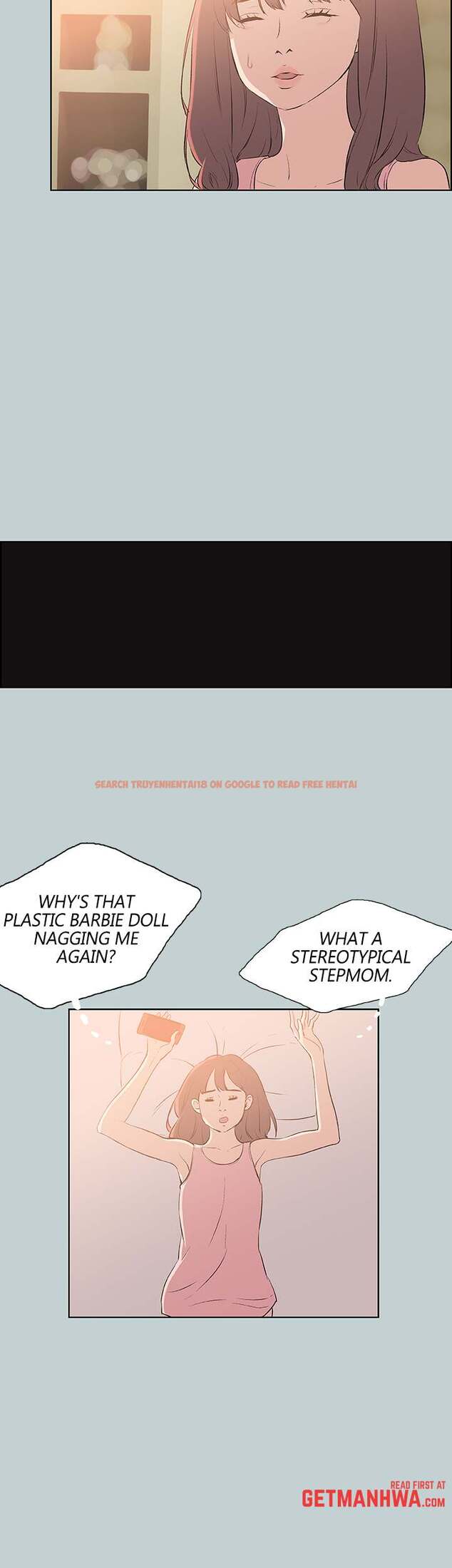 Read Hentai Image 28 174 in comic Love Square - Chapter 57 - hentaitnt.net