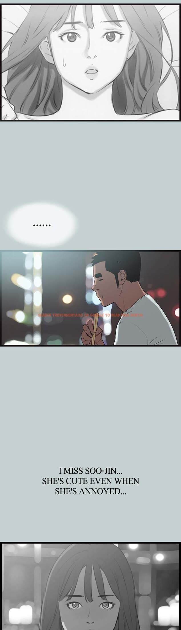 Read Hentai Image 3 174 in comic Love Square - Chapter 57 - hentaitnt.net