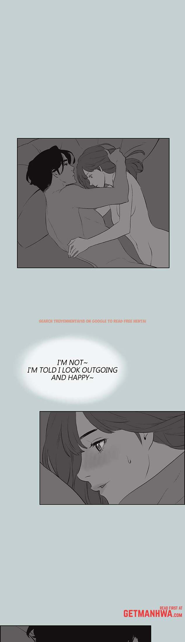 Read Hentai Image 31 174 in comic Love Square - Chapter 57 - hentaitnt.net