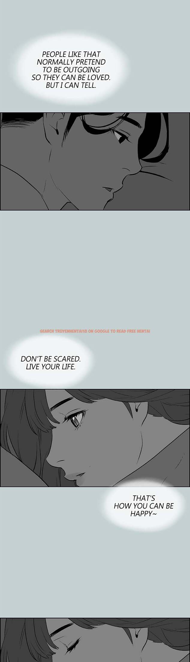 Read Hentai Image 33 174 in comic Love Square - Chapter 57 - hentaitnt.net