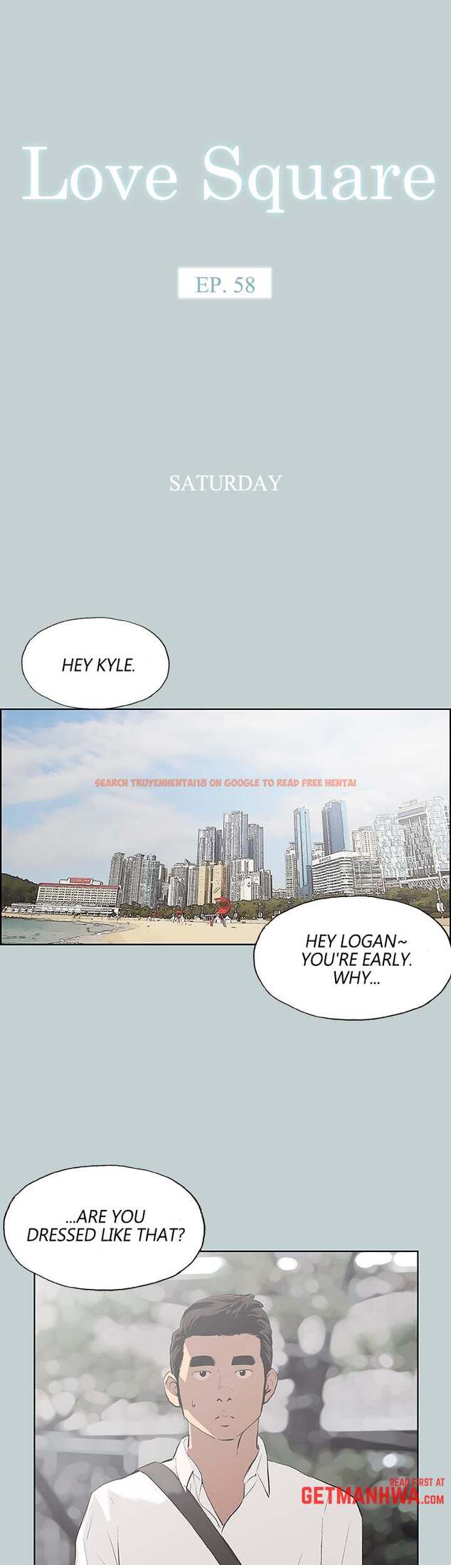 Read Hentai Image 1 169 in comic Love Square - Chapter 58 - hentaitnt.net