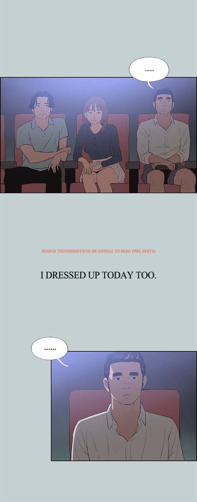Read Hentai Image 12 169 in comic Love Square - Chapter 58 - hentaitnt.net