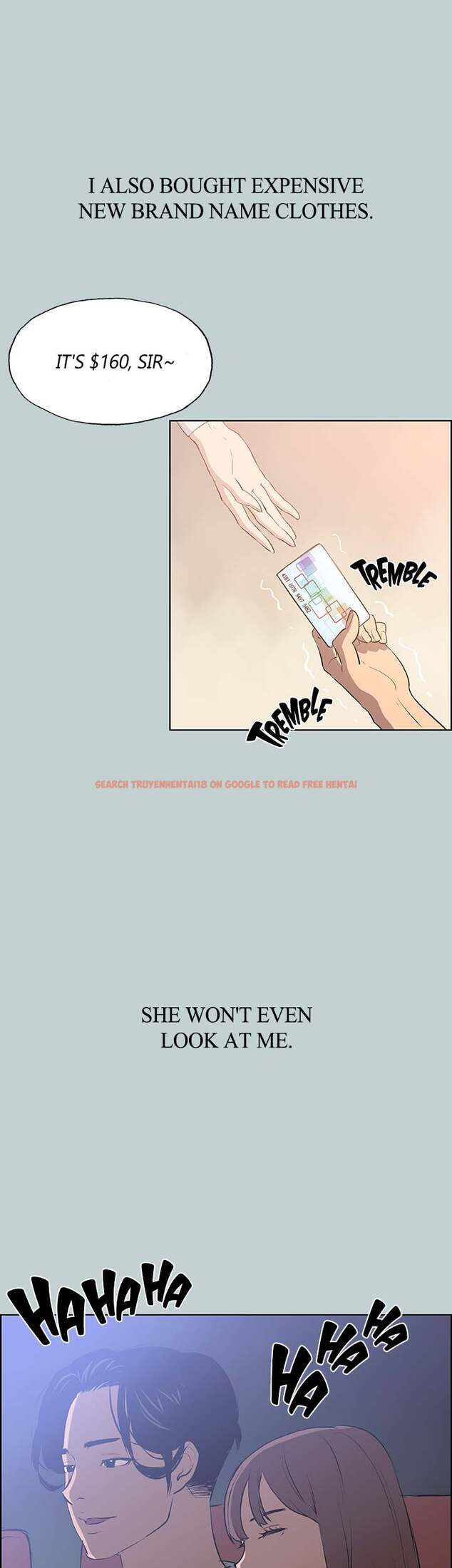 Read Hentai Image 13 169 in comic Love Square - Chapter 58 - hentaitnt.net