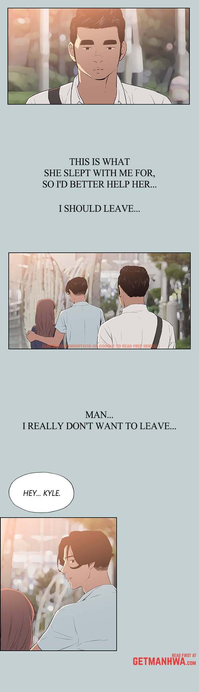 Read Hentai Image 17 169 in comic Love Square - Chapter 58 - hentaitnt.net